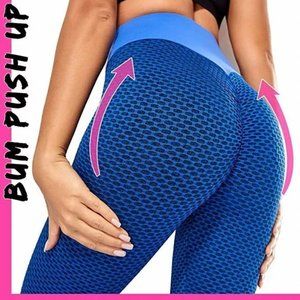 honeycomb leggings